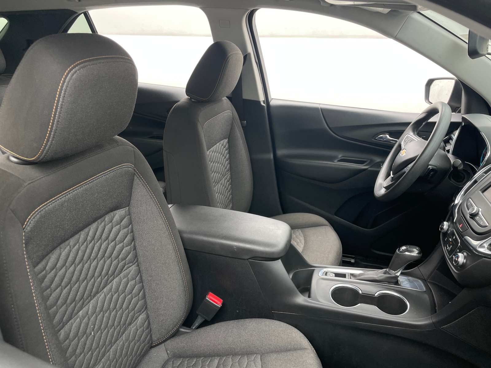 Thumbnail: 2020 Chevrolet Equinox - 2