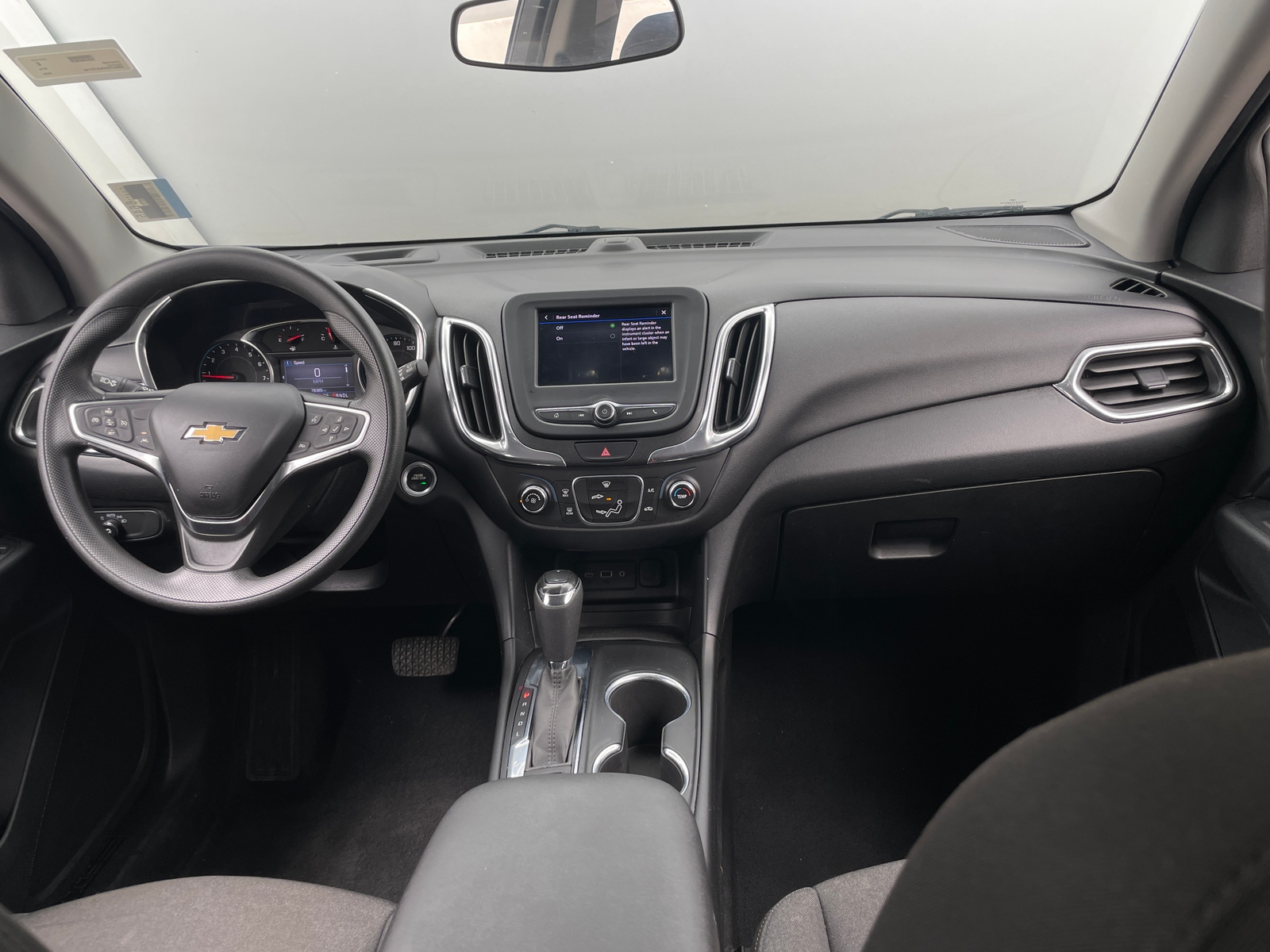 Thumbnail: 2020 Chevrolet Equinox - 3
