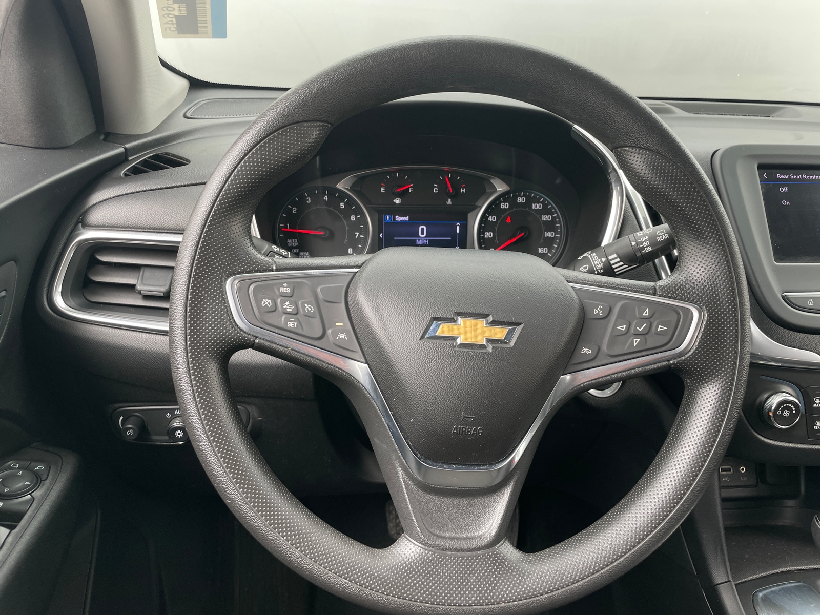 Thumbnail: 2020 Chevrolet Equinox - 5