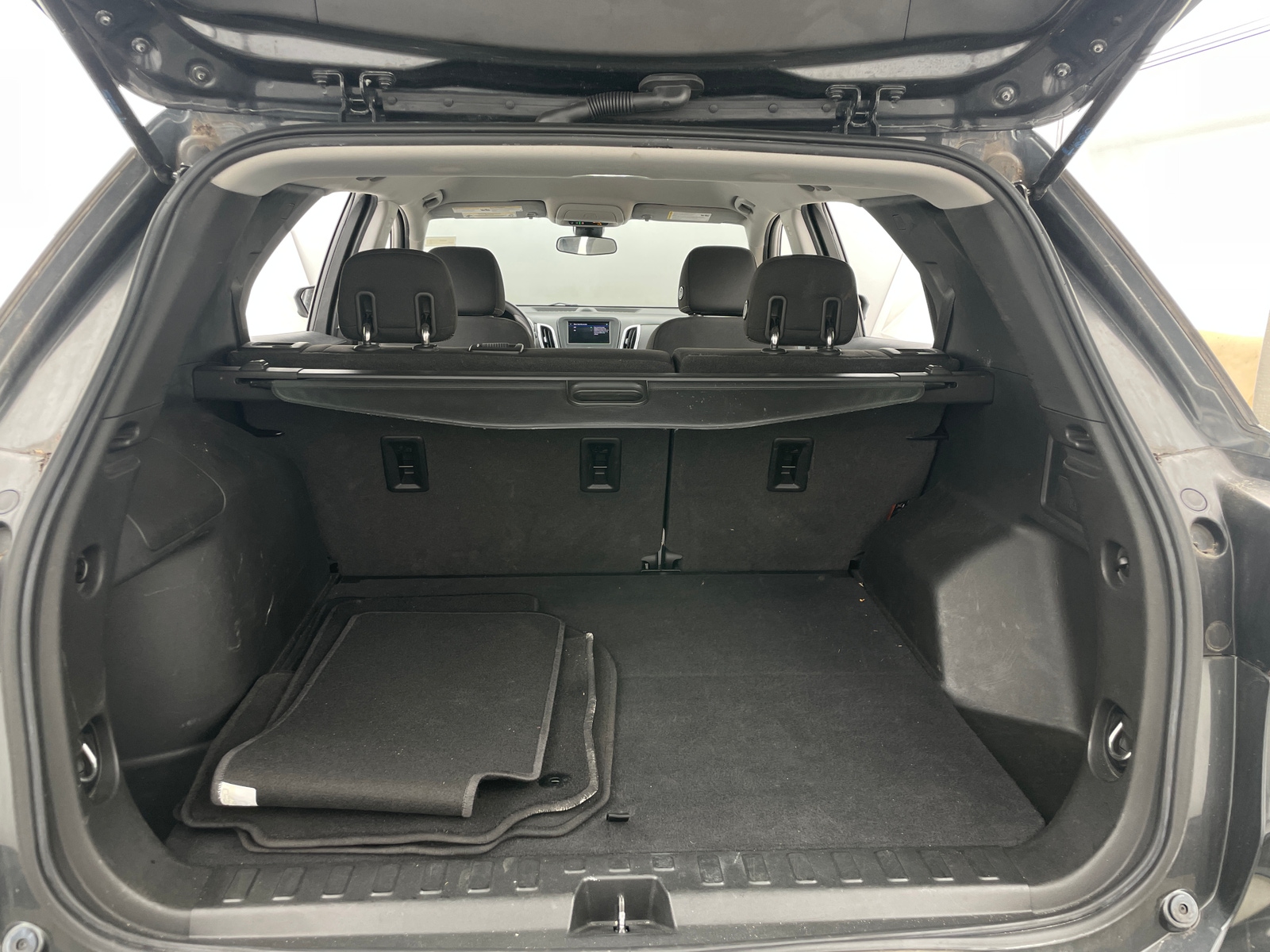 Thumbnail: 2020 Chevrolet Equinox - 7