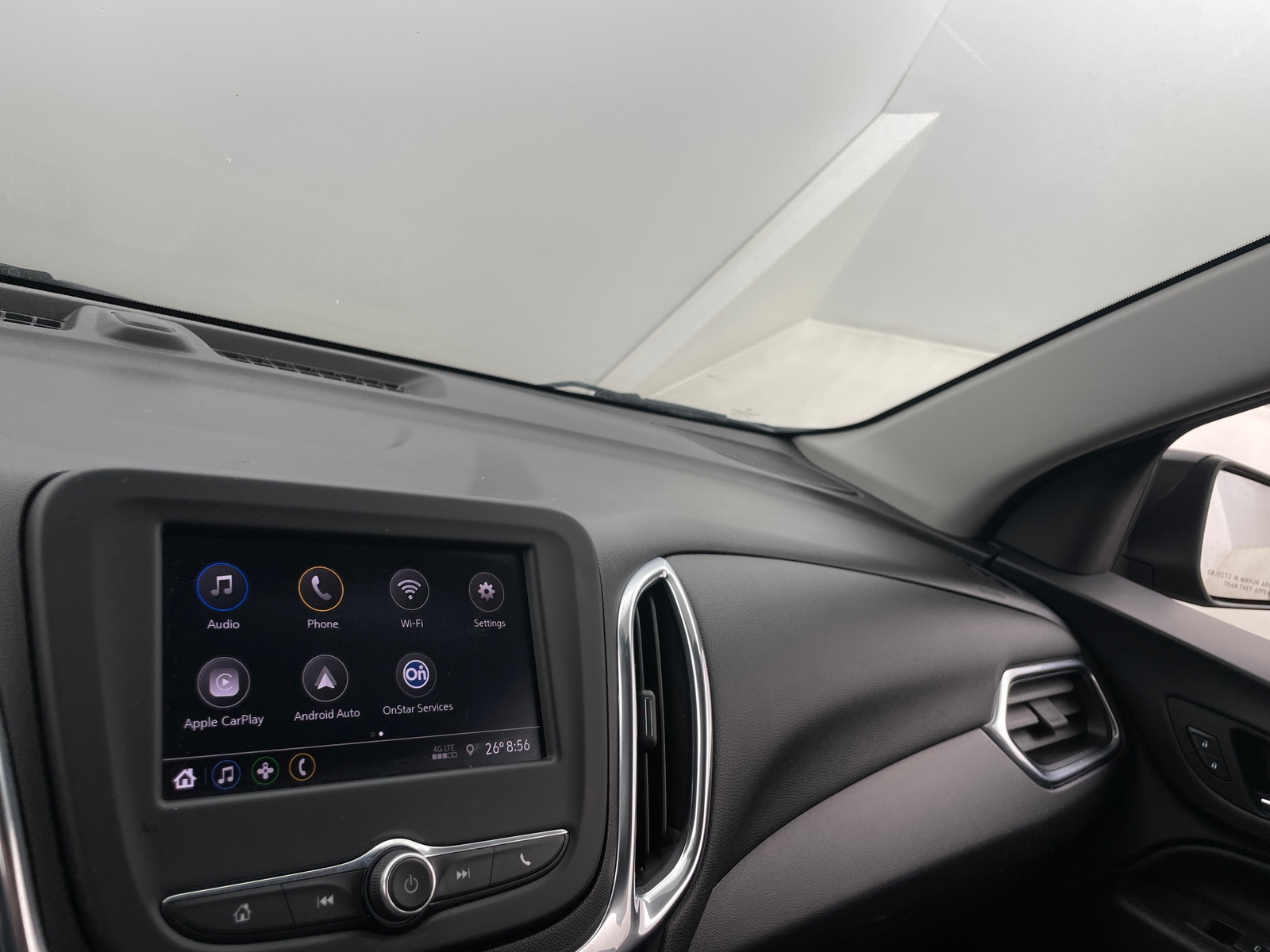 Thumbnail: 2020 Chevrolet Equinox - 4