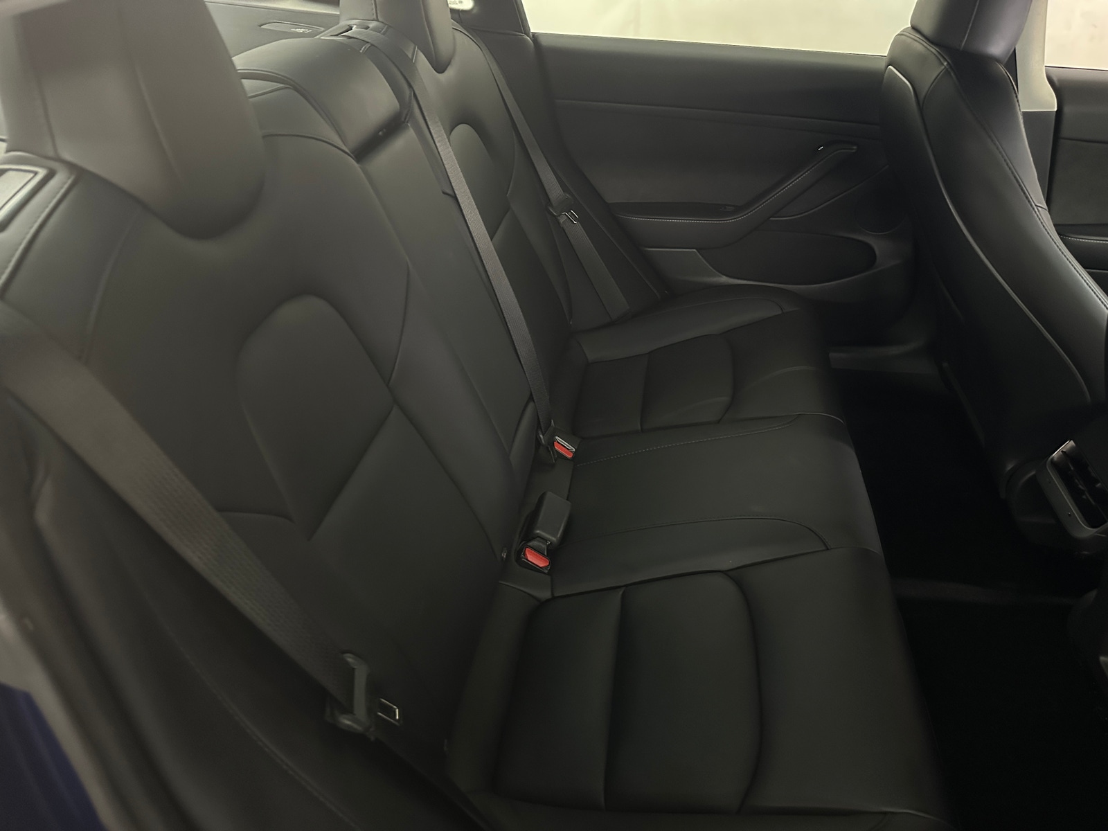 Thumbnail: 2023 Tesla Model 3 - 5