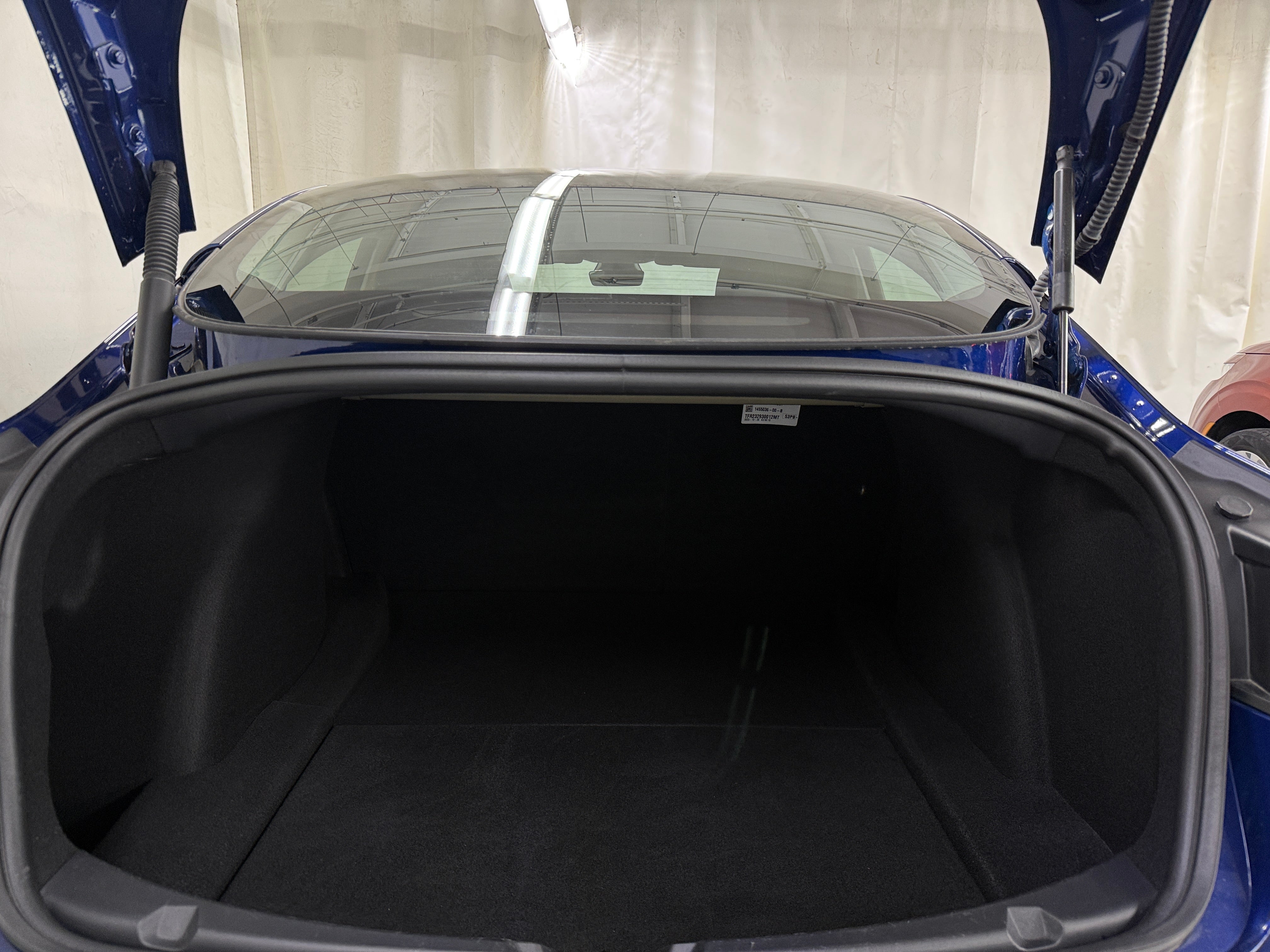 2023 Tesla Model 3 - Image 1