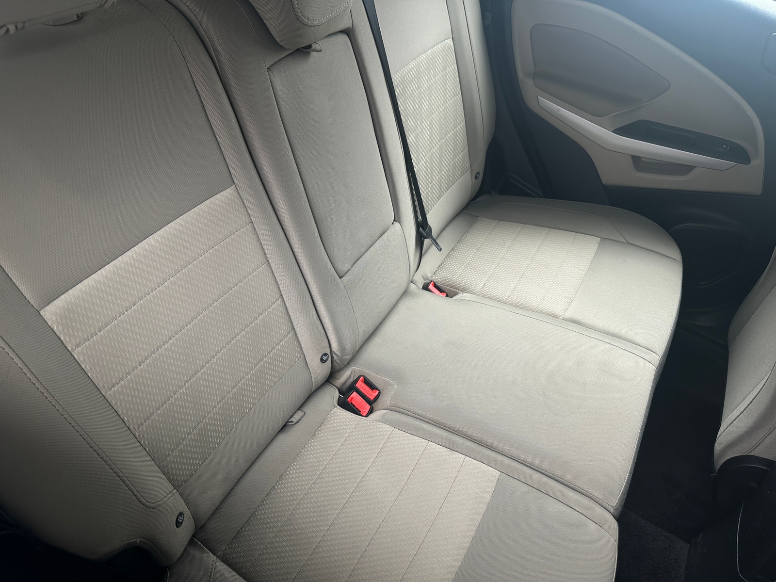 Thumbnail: 2021 Ford EcoSport - 6