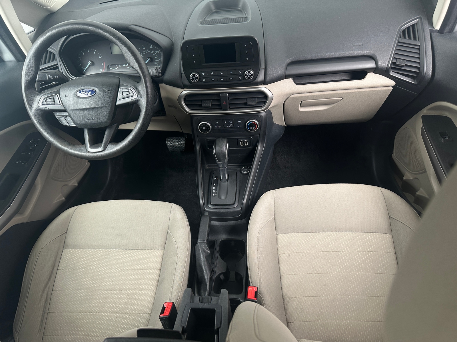 Thumbnail: 2021 Ford EcoSport - 3