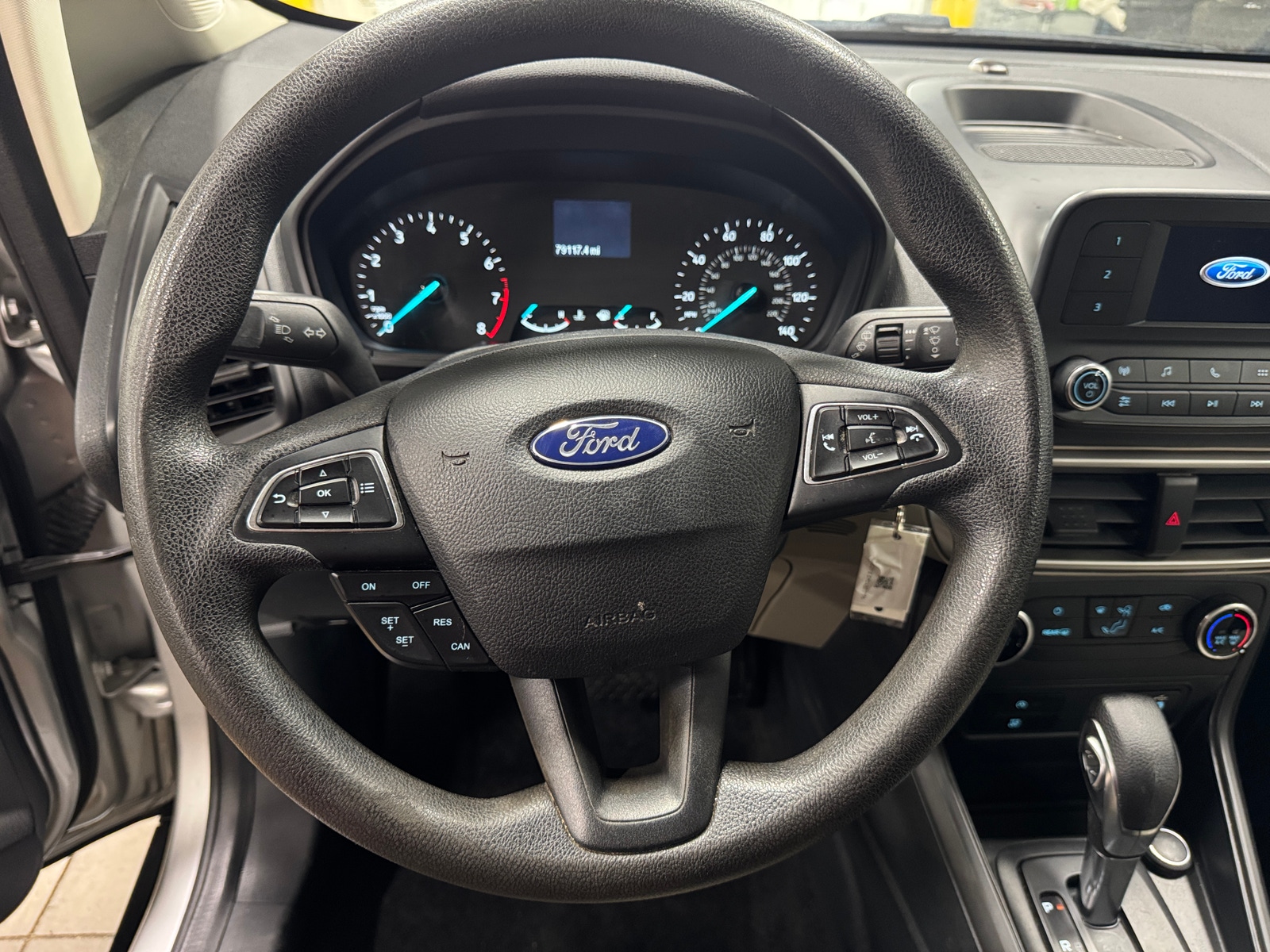 Thumbnail: 2021 Ford EcoSport - 5