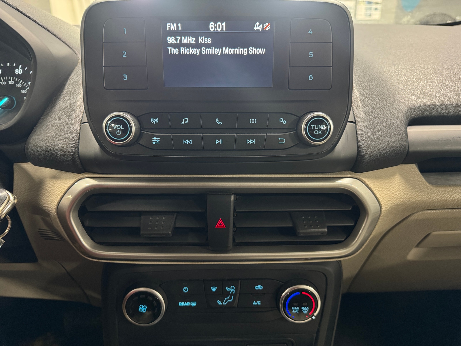 Thumbnail: 2021 Ford EcoSport - 4