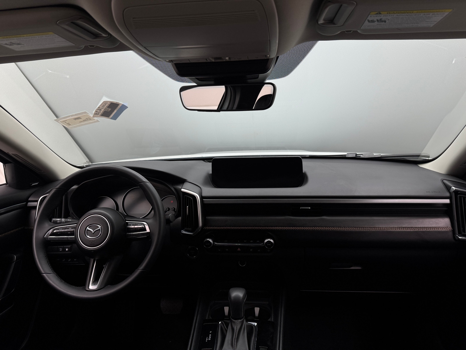 Thumbnail: 2025 Mazda CX-50 - 2