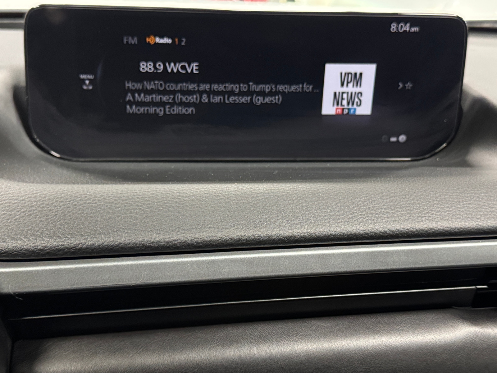 Thumbnail: 2025 Mazda CX-50 - 3