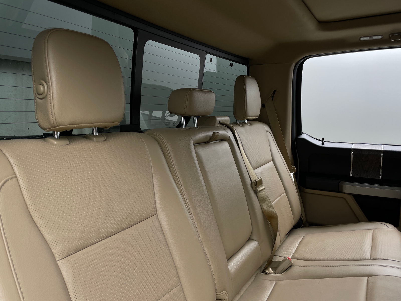 Thumbnail: 2017 Ford Econoline - 5