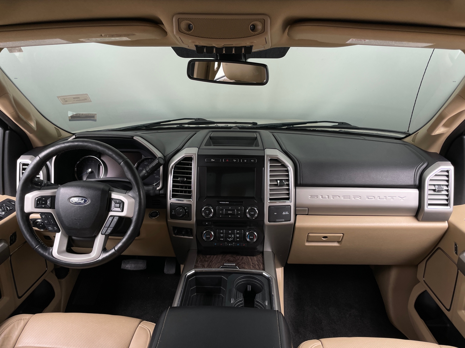 Thumbnail: 2017 Ford Econoline - 2