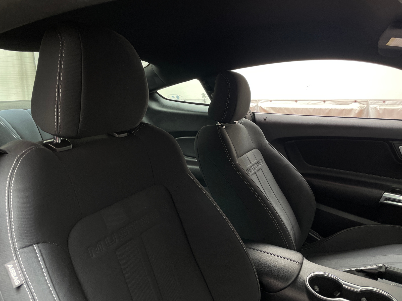 Thumbnail: 2019 Ford Mustang - 2