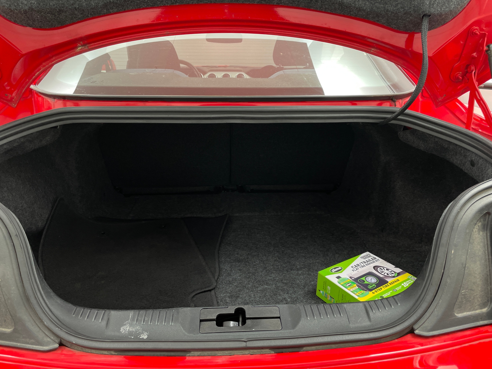 Thumbnail: 2019 Ford Mustang - 5