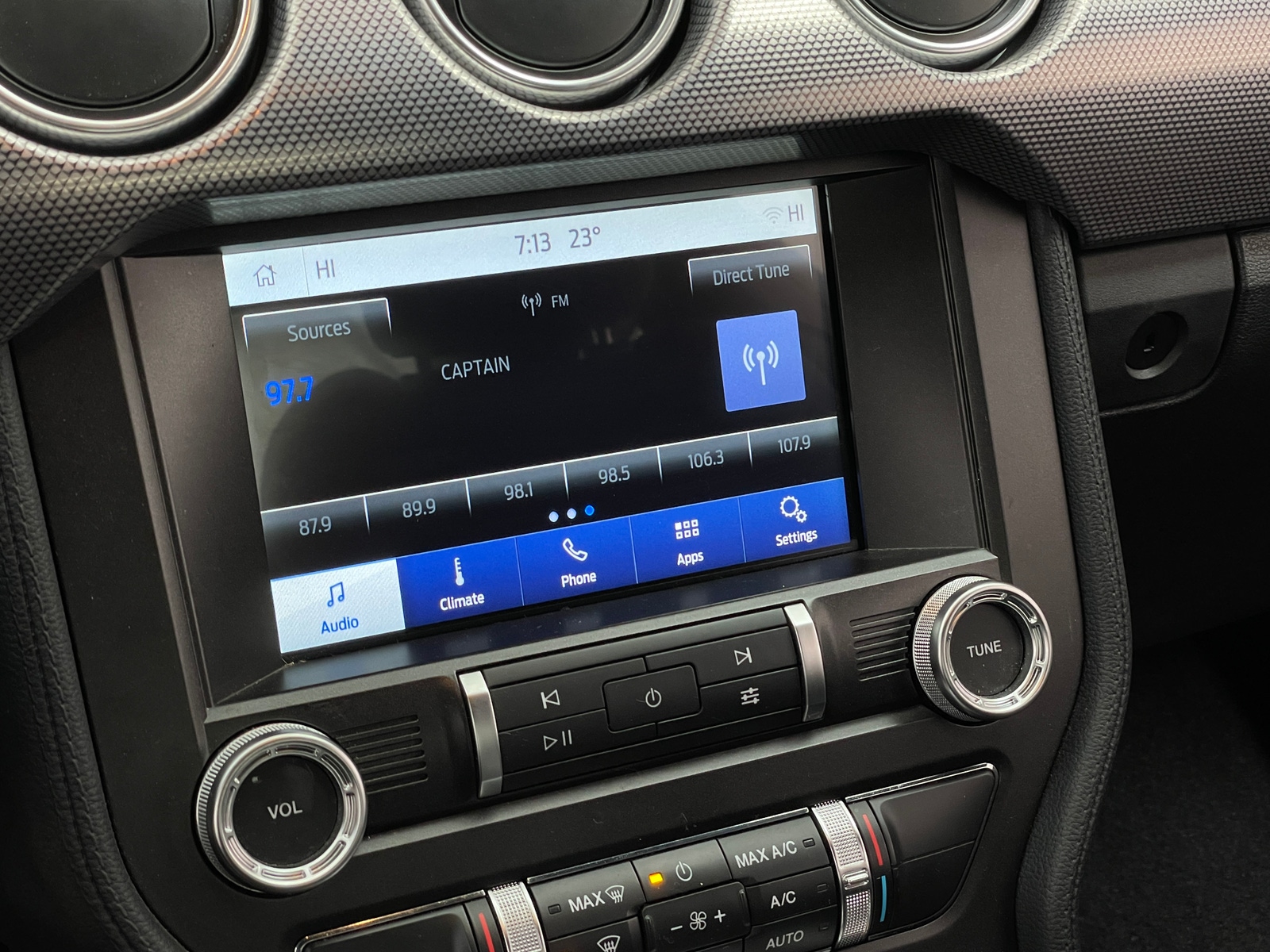 Thumbnail: 2019 Ford Mustang - 3