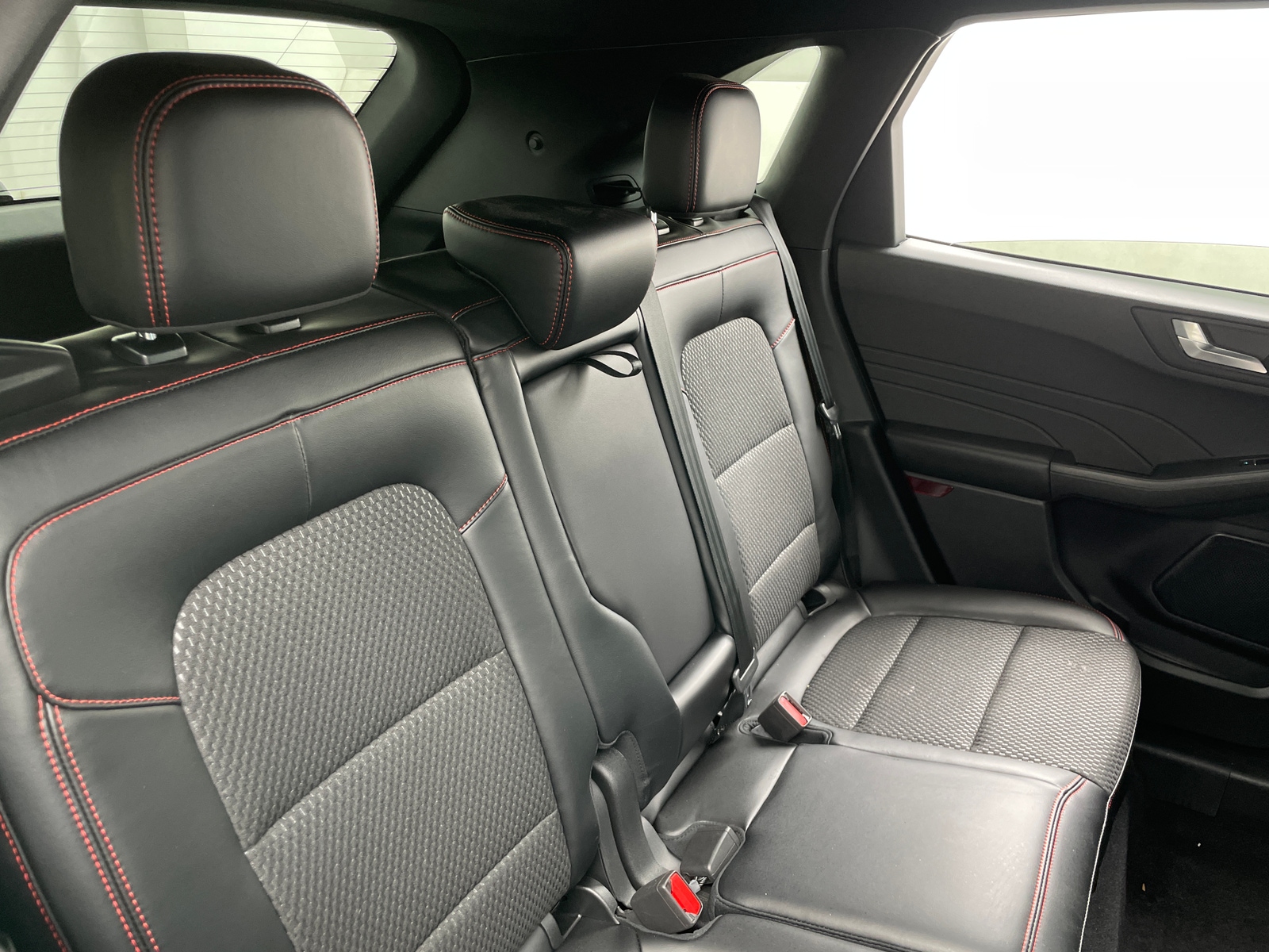 Thumbnail: 2023 Ford Escape - 6