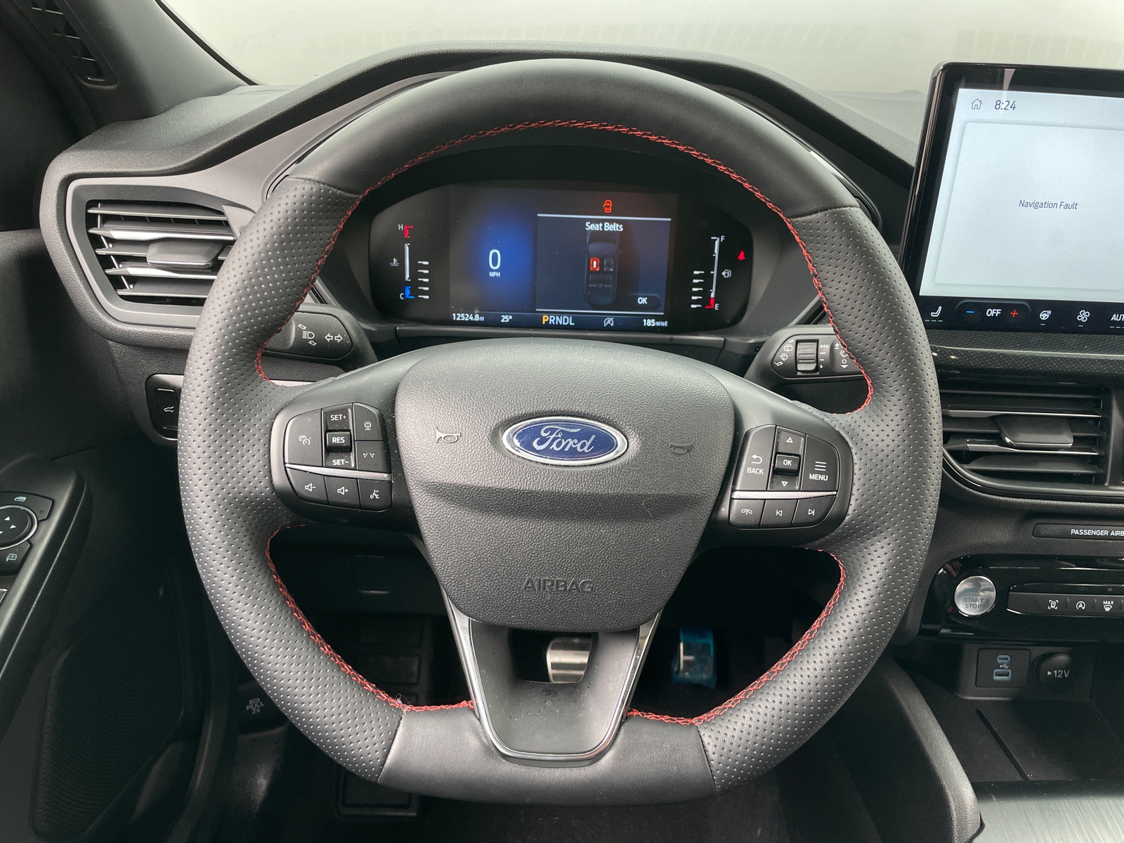 Thumbnail: 2023 Ford Escape - 5