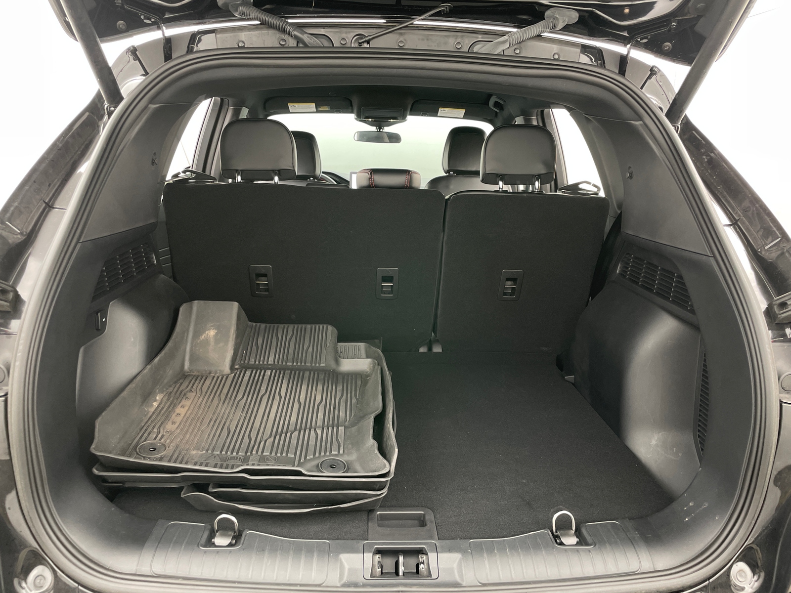 Thumbnail: 2023 Ford Escape - 7