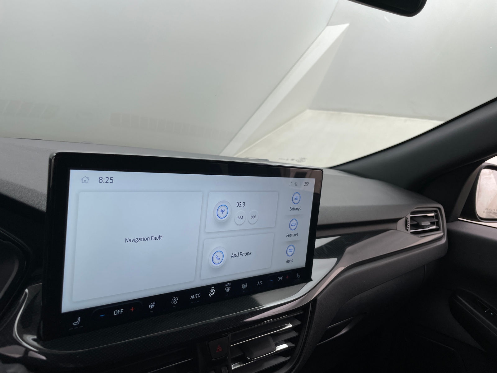 Thumbnail: 2023 Ford Escape - 4