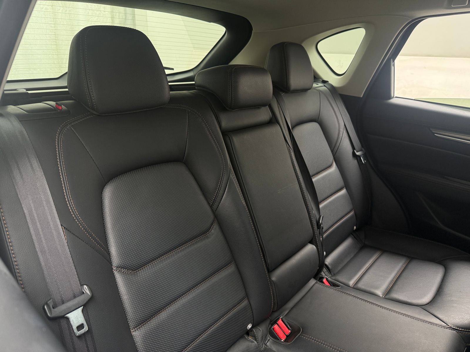 Thumbnail: 2020 Mazda CX-5 - 5