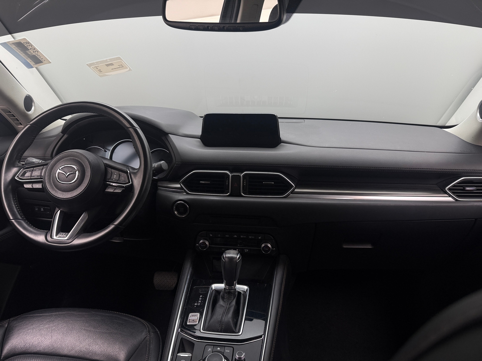 Thumbnail: 2020 Mazda CX-5 - 2