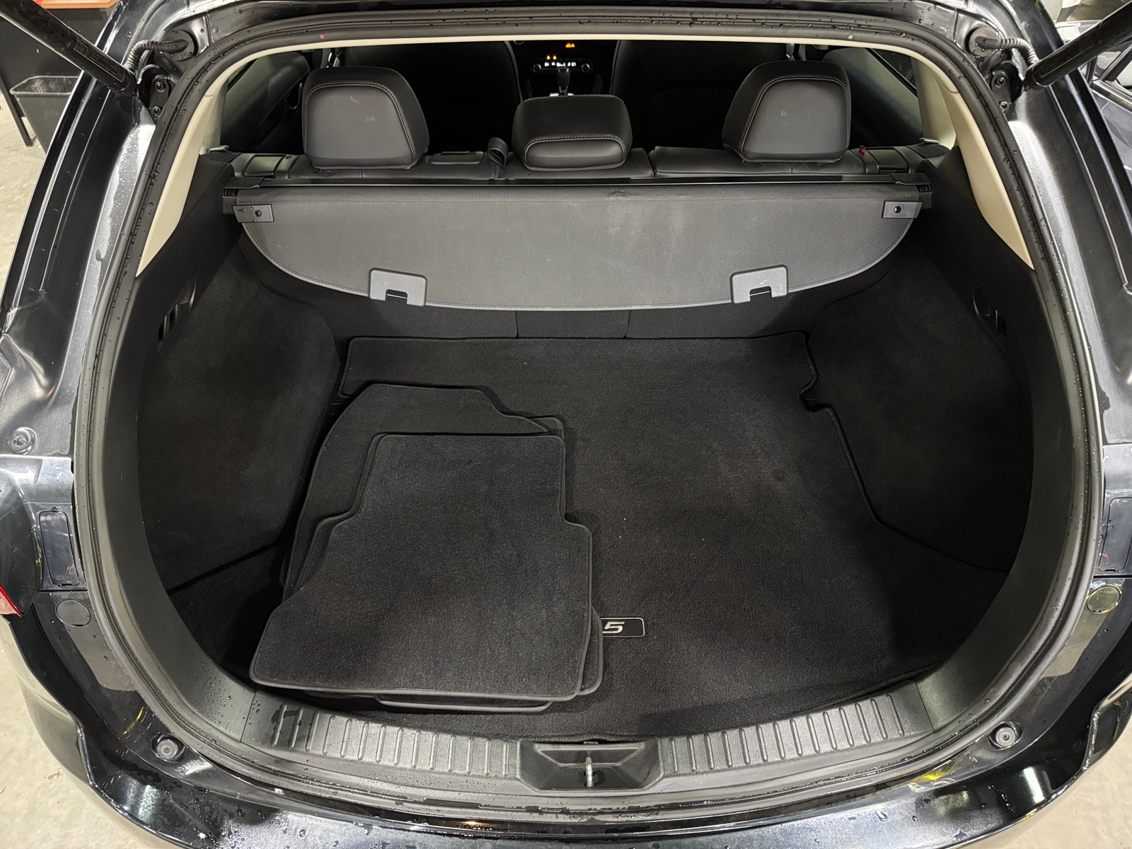 Thumbnail: 2020 Mazda CX-5 - 6