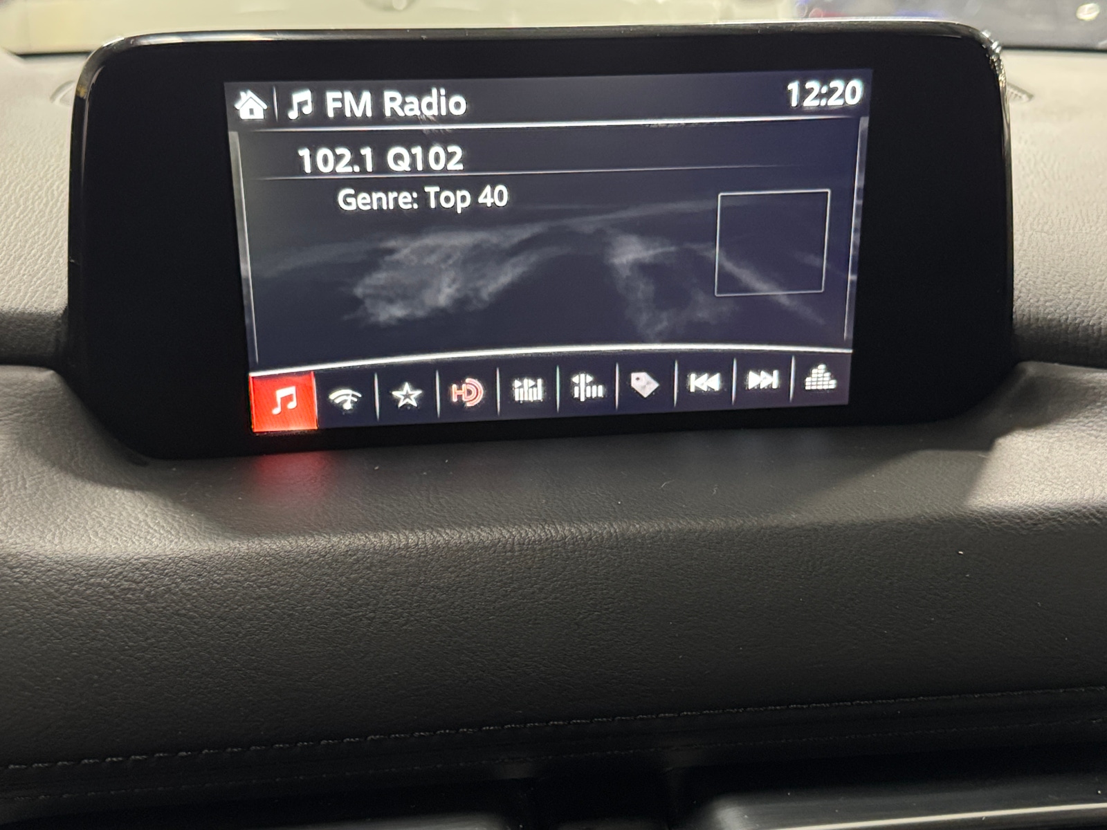 Thumbnail: 2020 Mazda CX-5 - 3