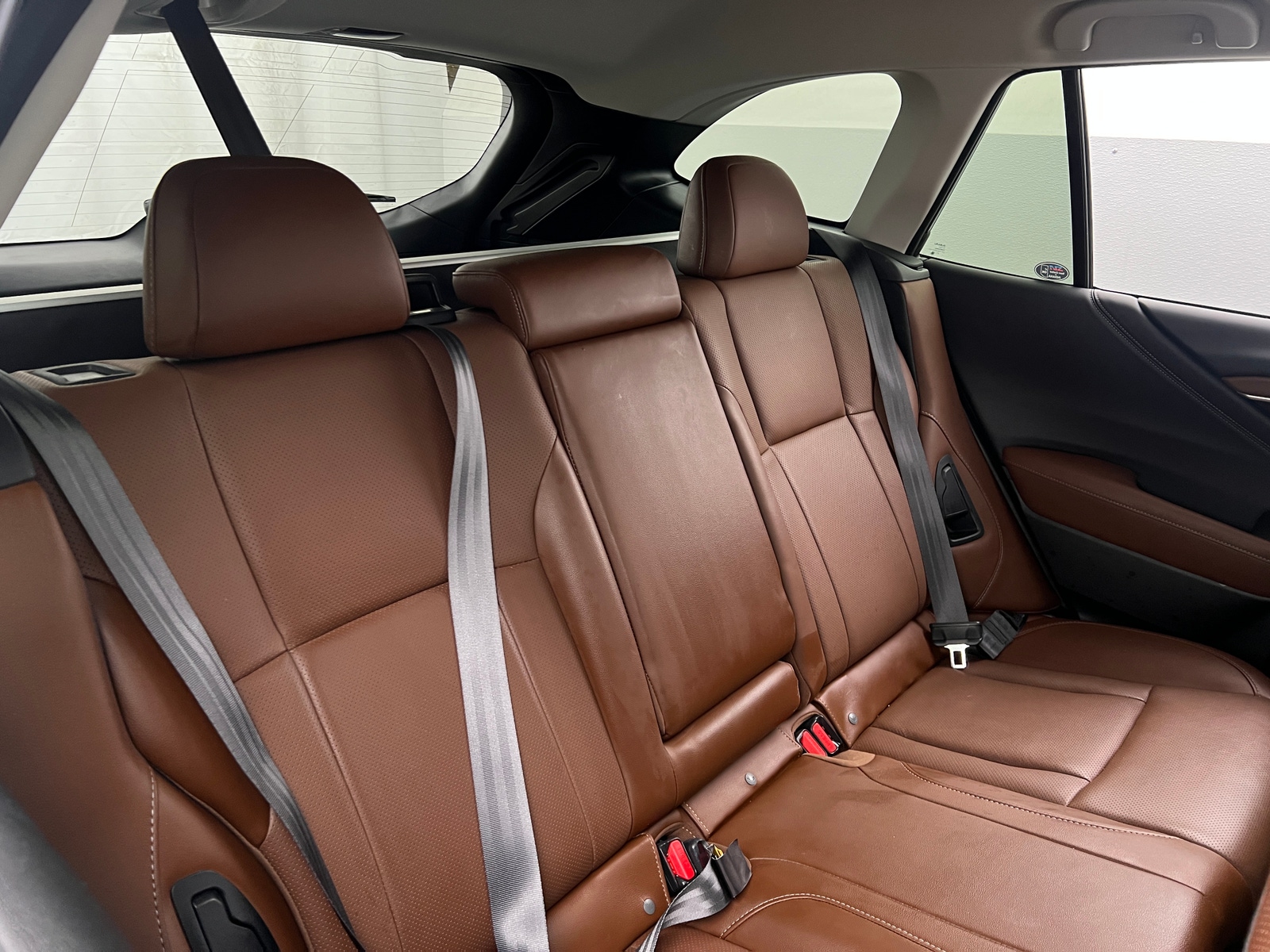 Thumbnail: 2022 Subaru Outback - 5