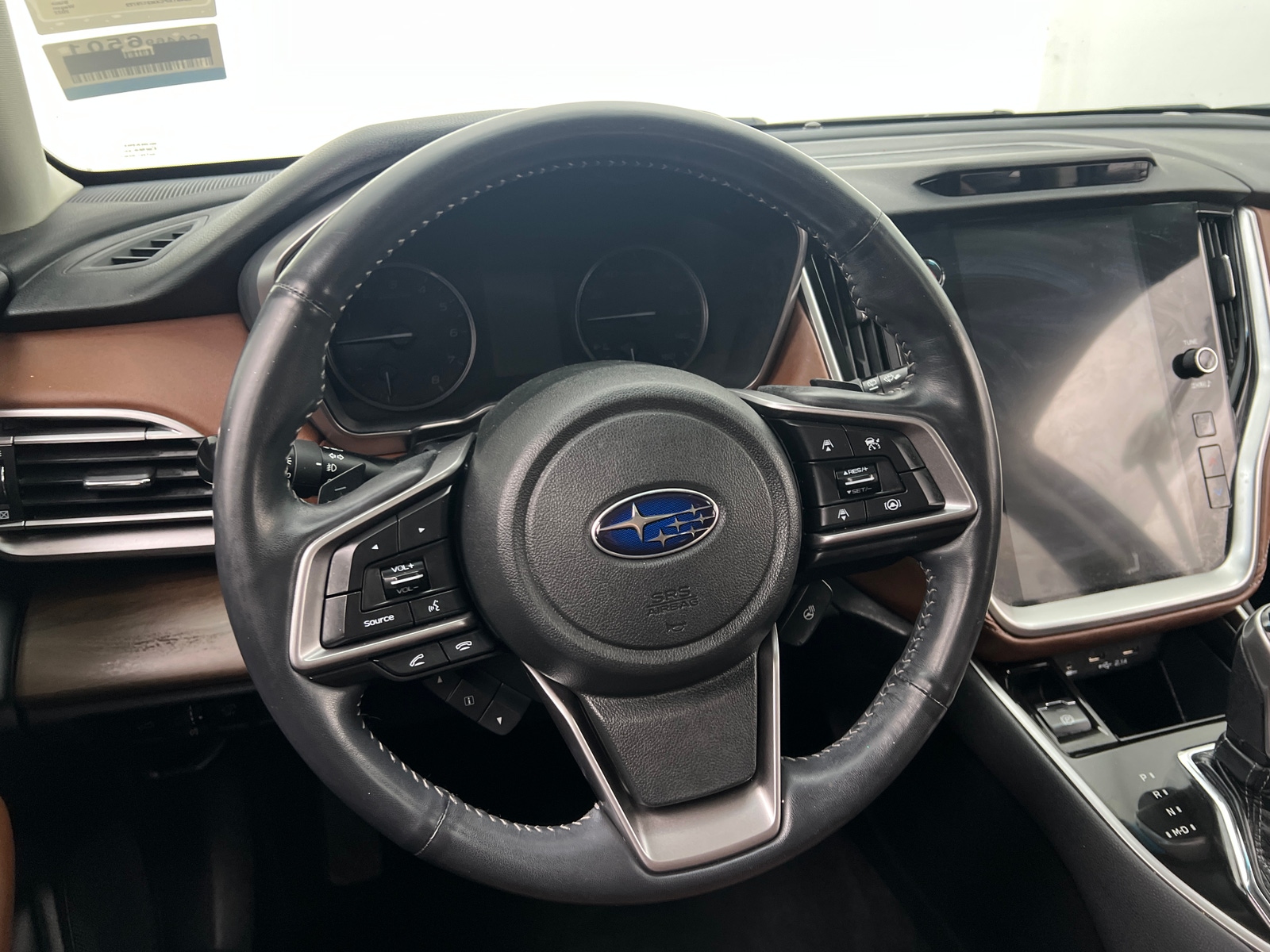 Thumbnail: 2022 Subaru Outback - 4