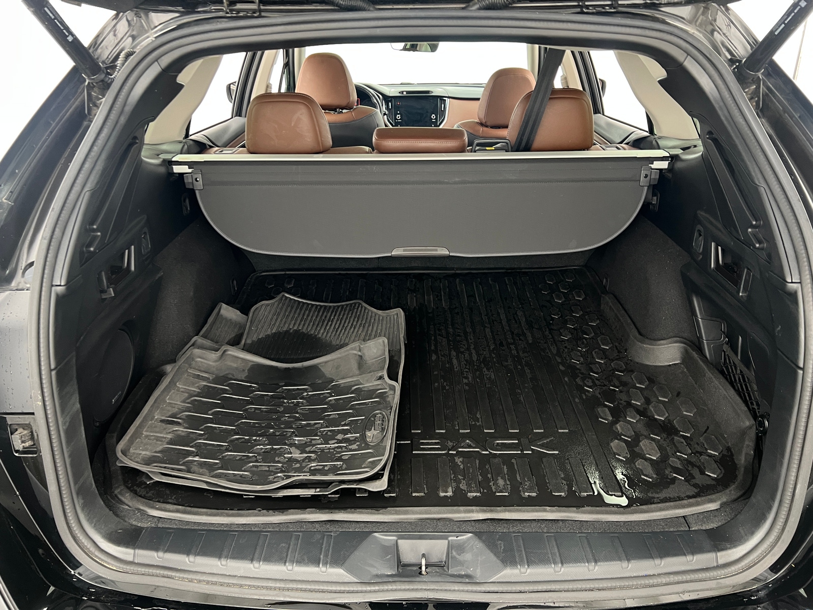 Thumbnail: 2022 Subaru Outback - 6