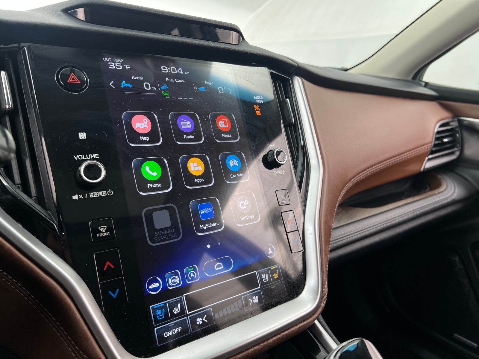 Thumbnail: 2022 Subaru Outback - 3