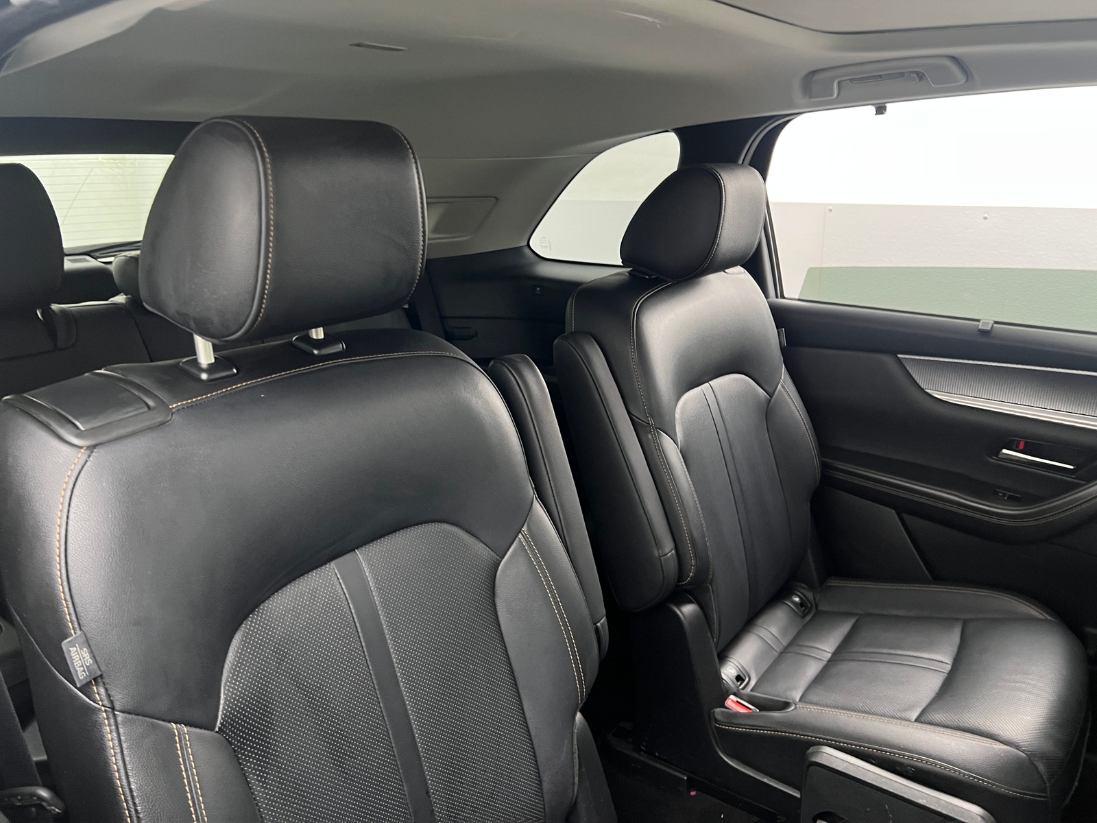 Thumbnail: 2024 Mazda CX-90 - 5