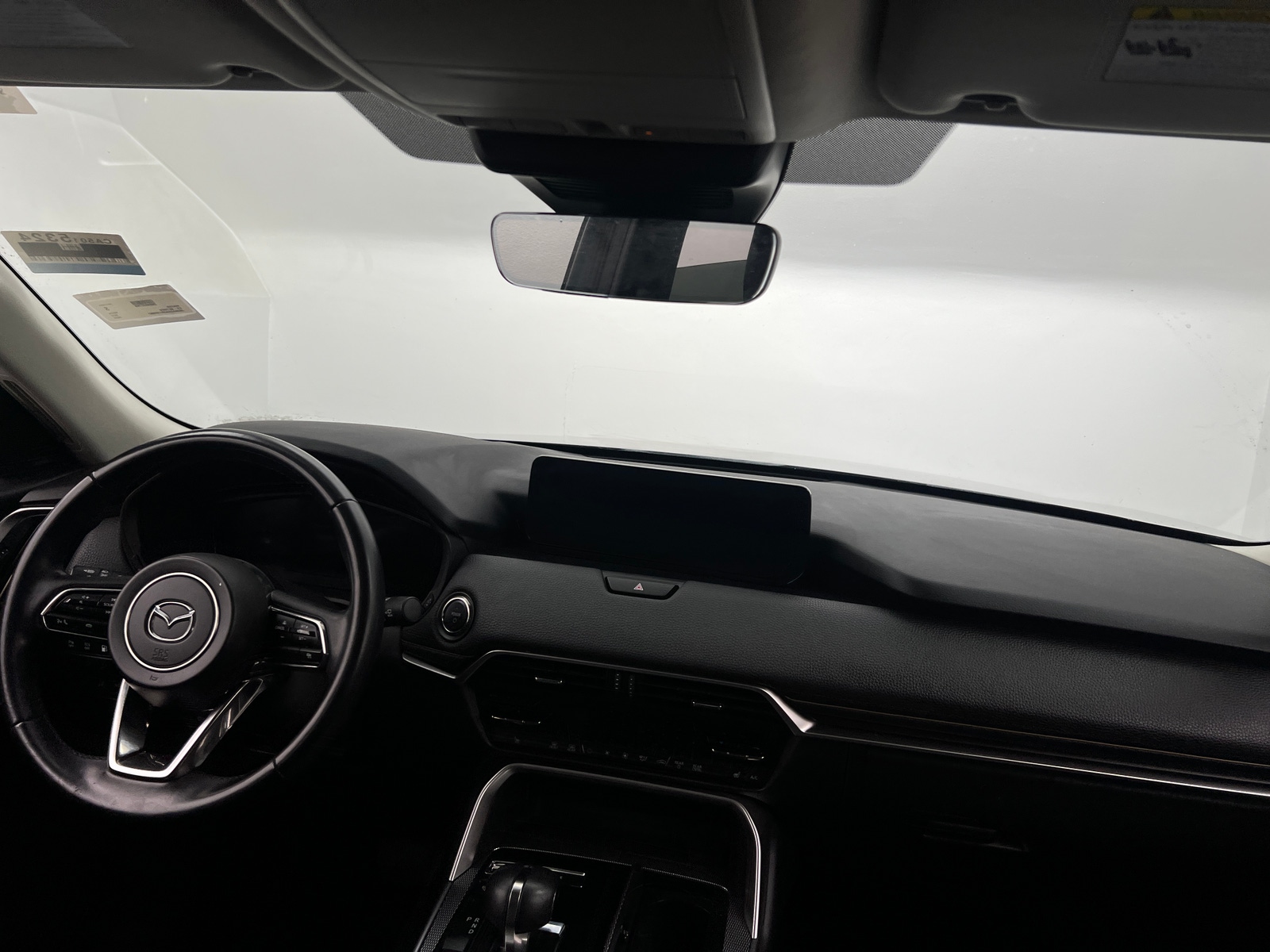 Thumbnail: 2024 Mazda CX-90 - 2