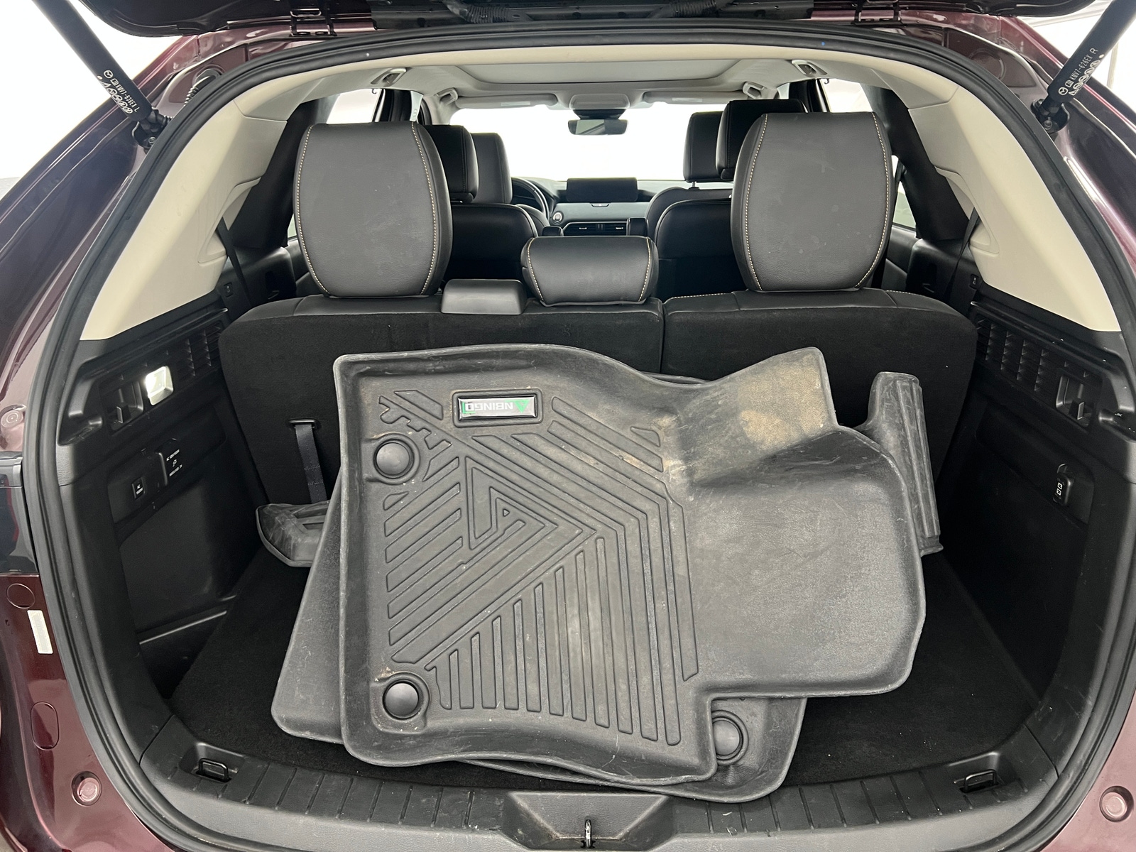 Thumbnail: 2024 Mazda CX-90 - 6