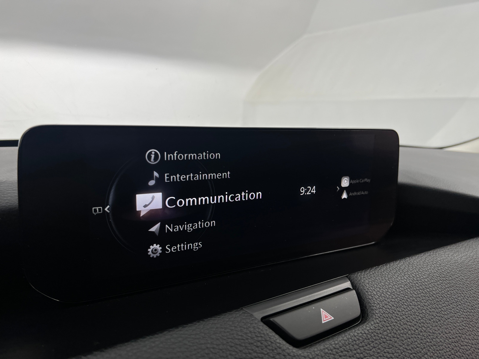 Thumbnail: 2024 Mazda CX-90 - 3