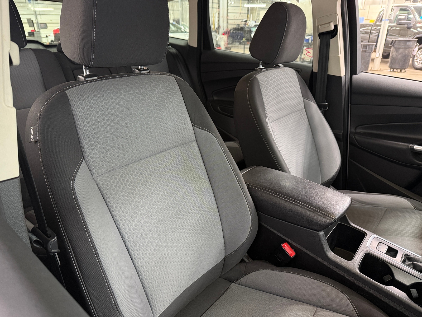 Thumbnail: 2017 Ford Escape - 2