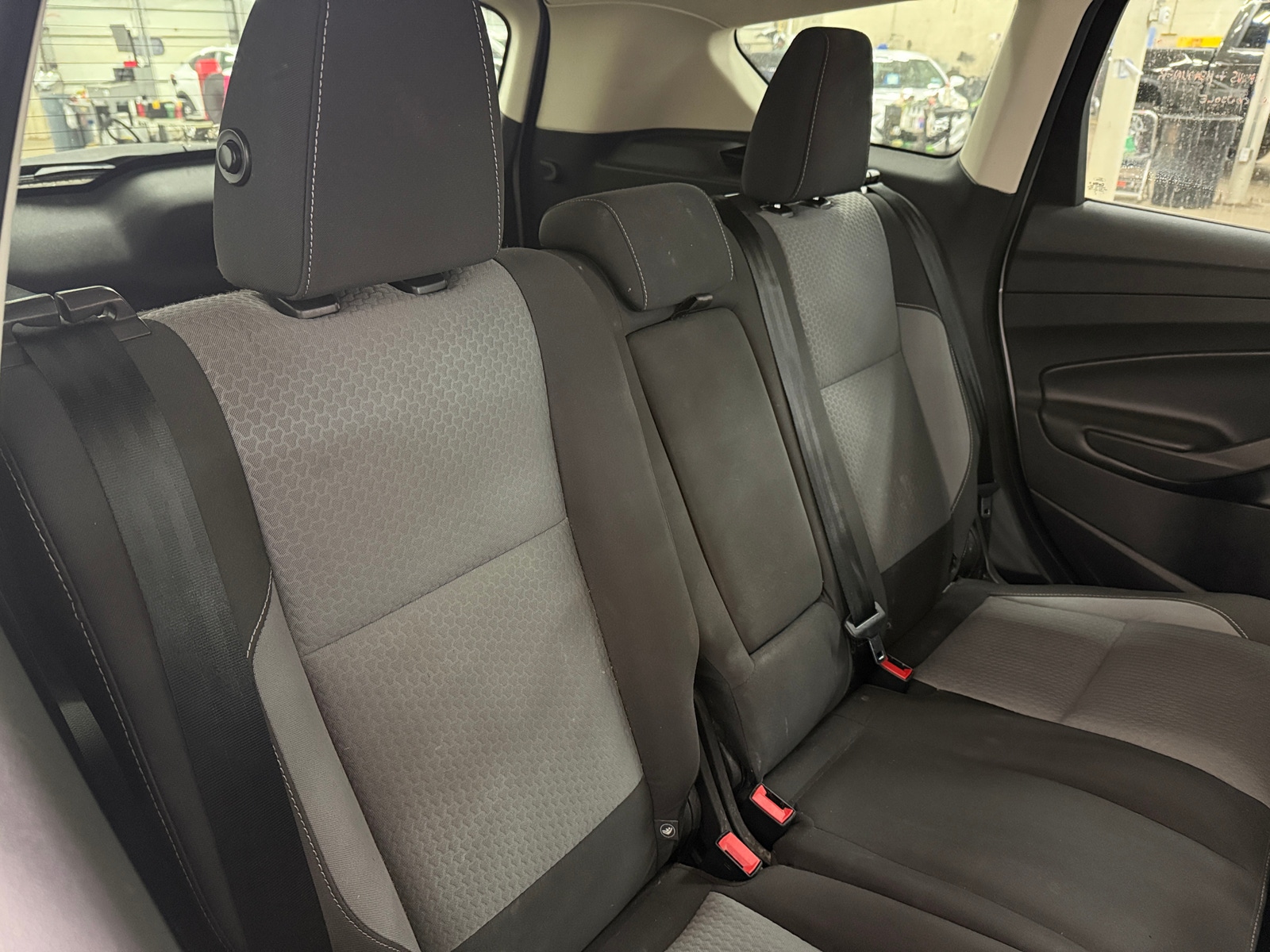 Thumbnail: 2017 Ford Escape - 6