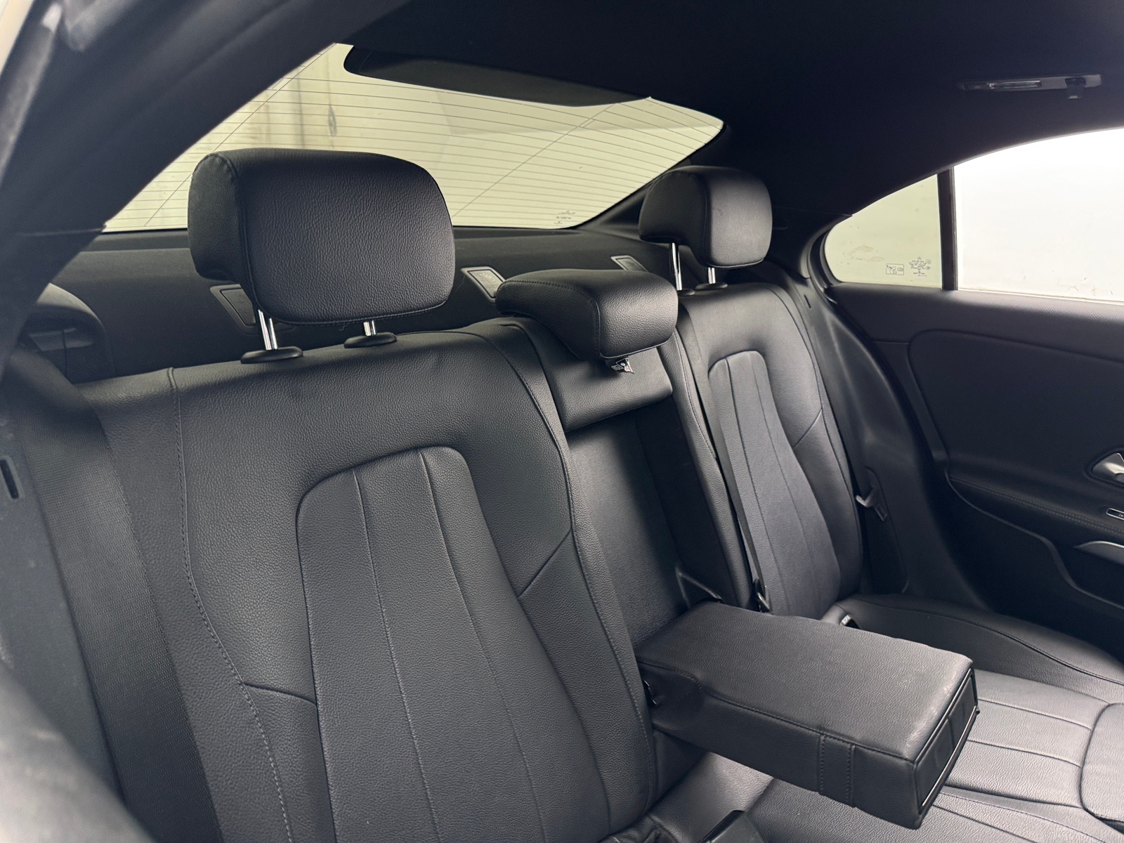 Thumbnail: 2020 Mercedes-Benz A-Class - 5