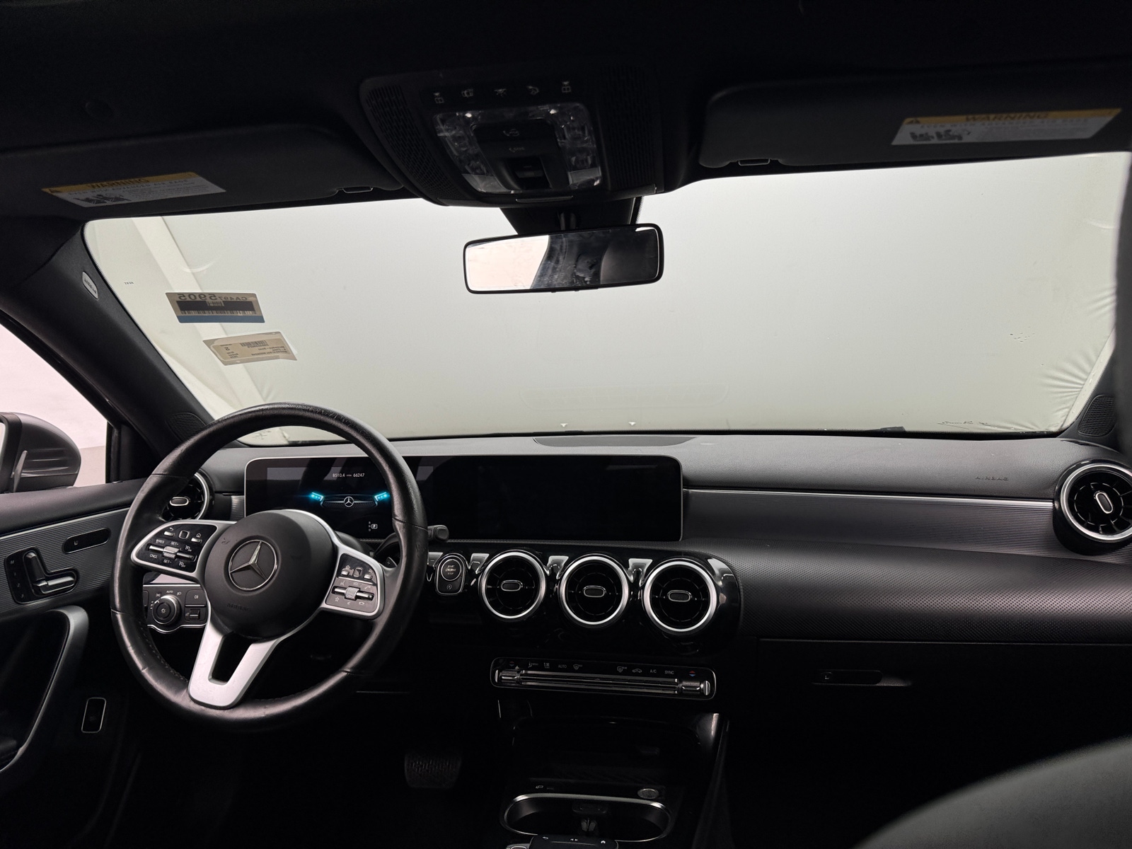 Thumbnail: 2020 Mercedes-Benz A-Class - 2