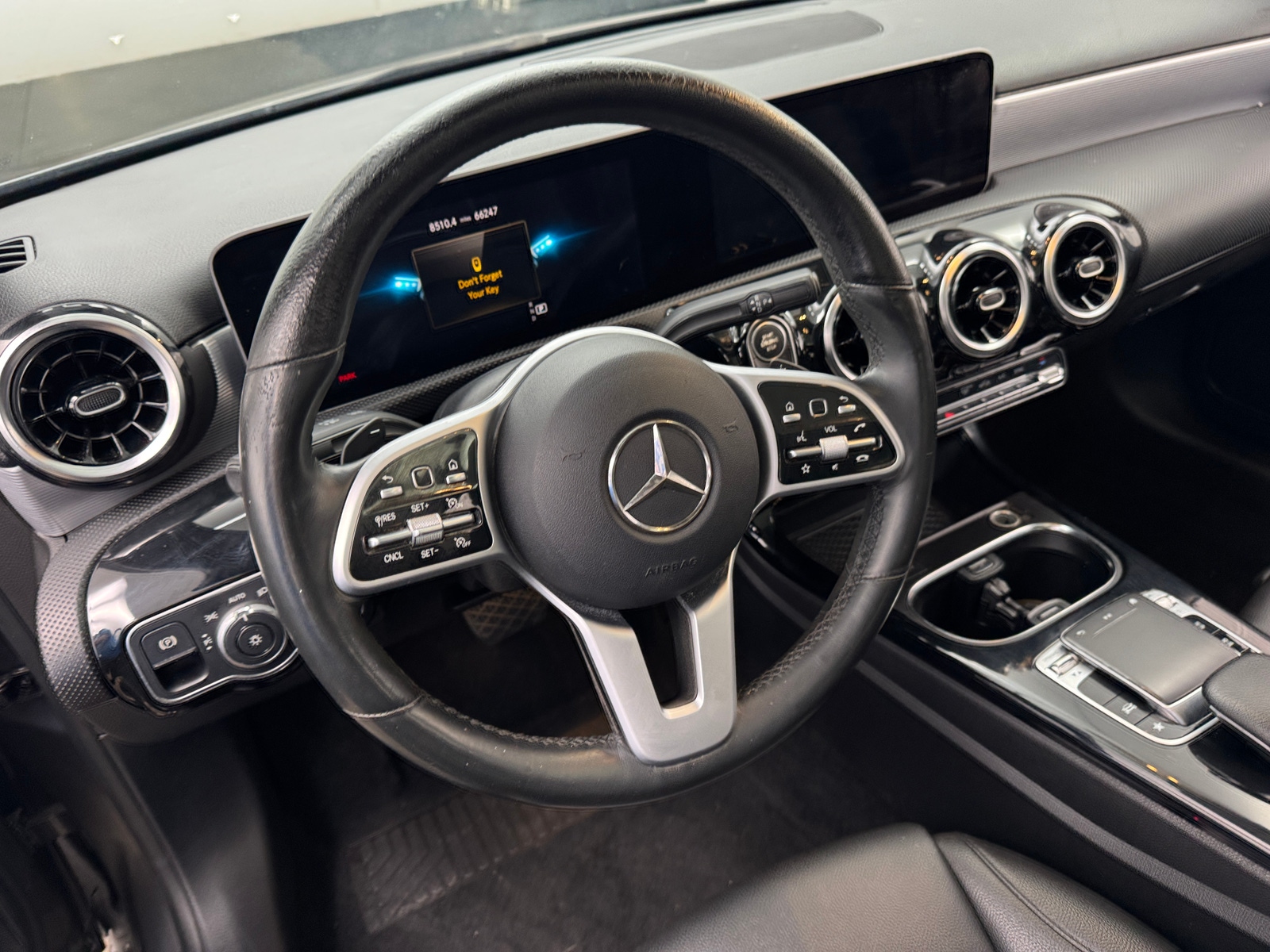 Thumbnail: 2020 Mercedes-Benz A-Class - 4