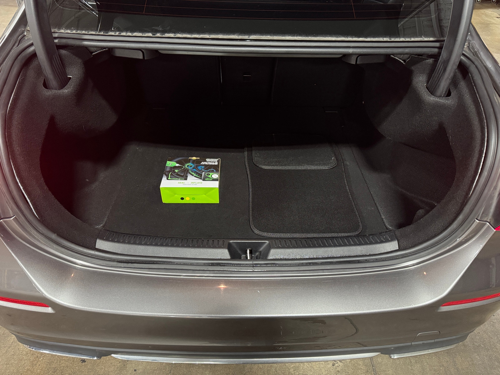 Thumbnail: 2020 Mercedes-Benz A-Class - 6