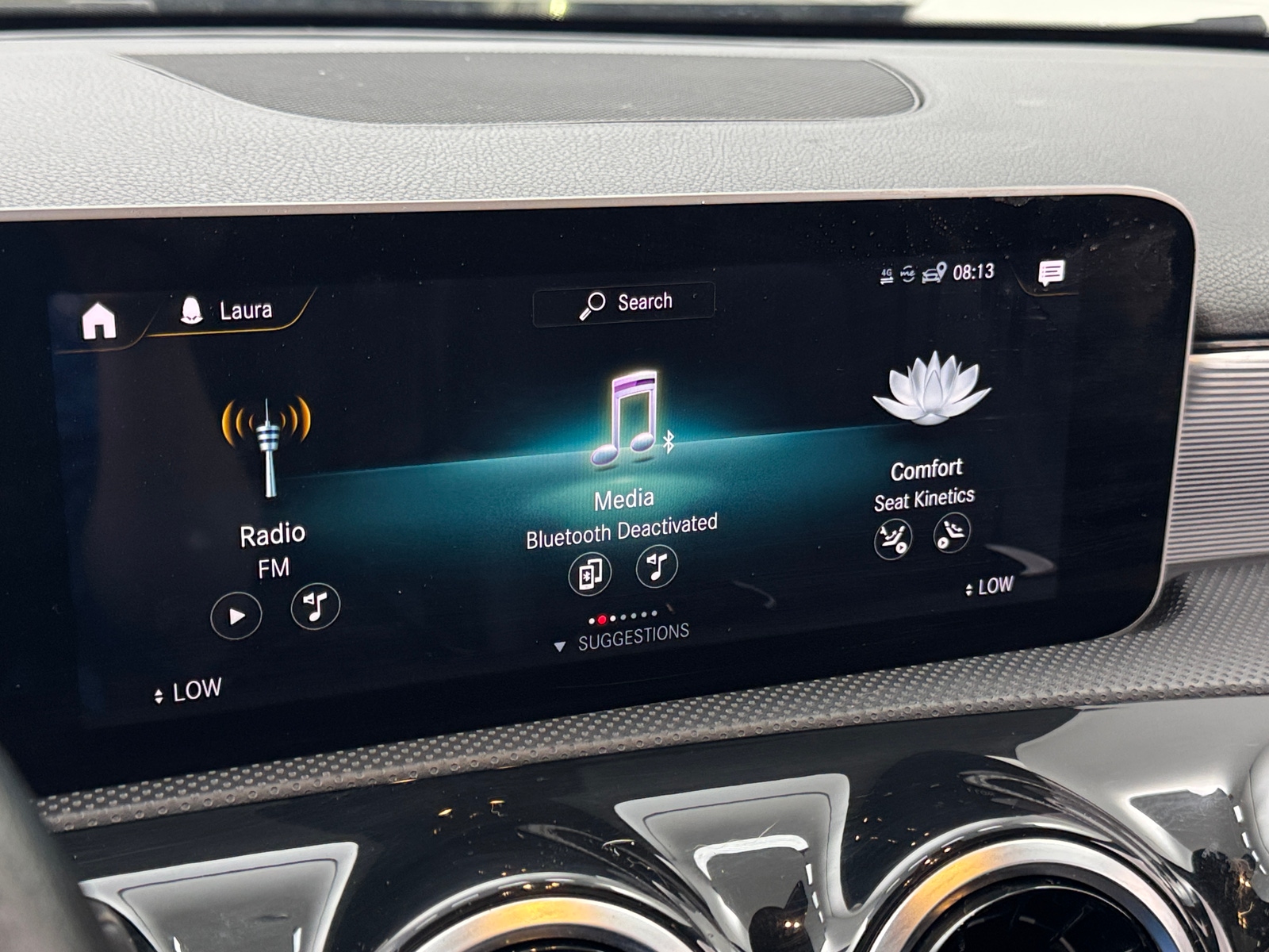 Thumbnail: 2020 Mercedes-Benz A-Class - 3