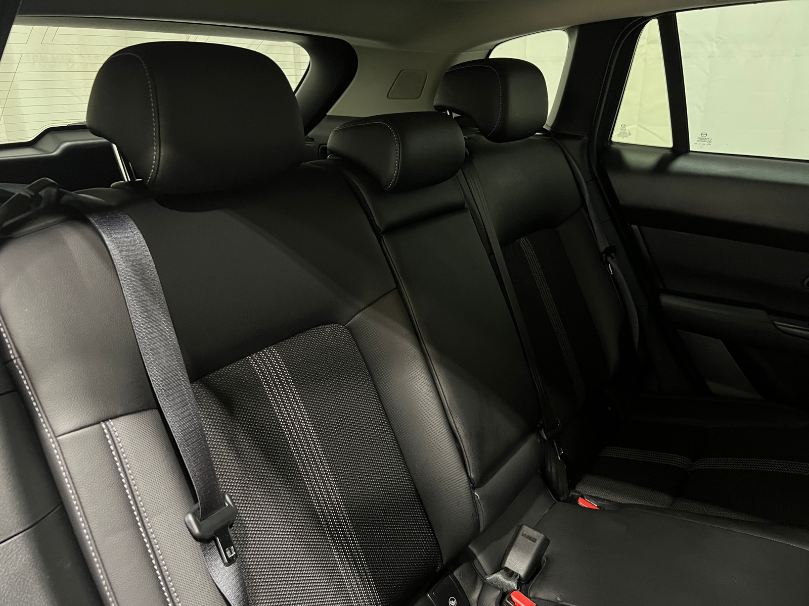 Thumbnail: 2025 Mazda CX-50 - 5