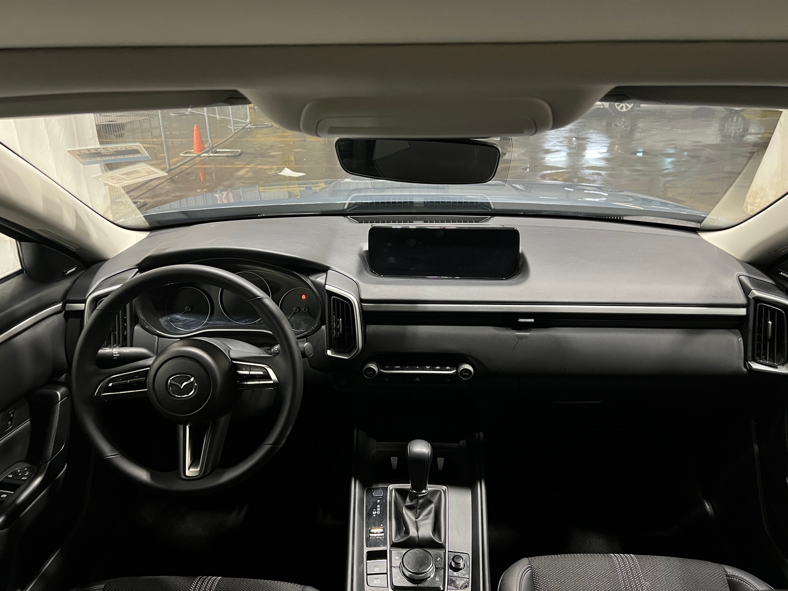 Thumbnail: 2025 Mazda CX-50 - 2