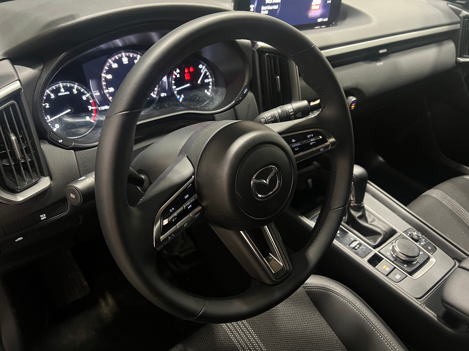 Thumbnail: 2025 Mazda CX-50 - 4