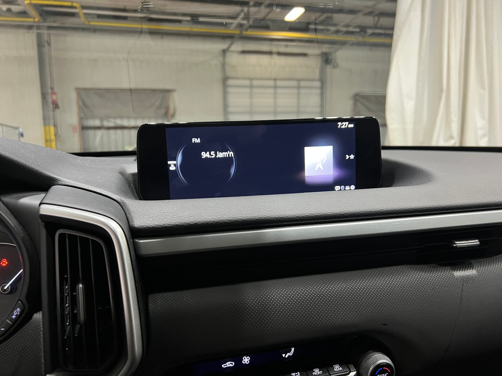 Thumbnail: 2025 Mazda CX-50 - 3