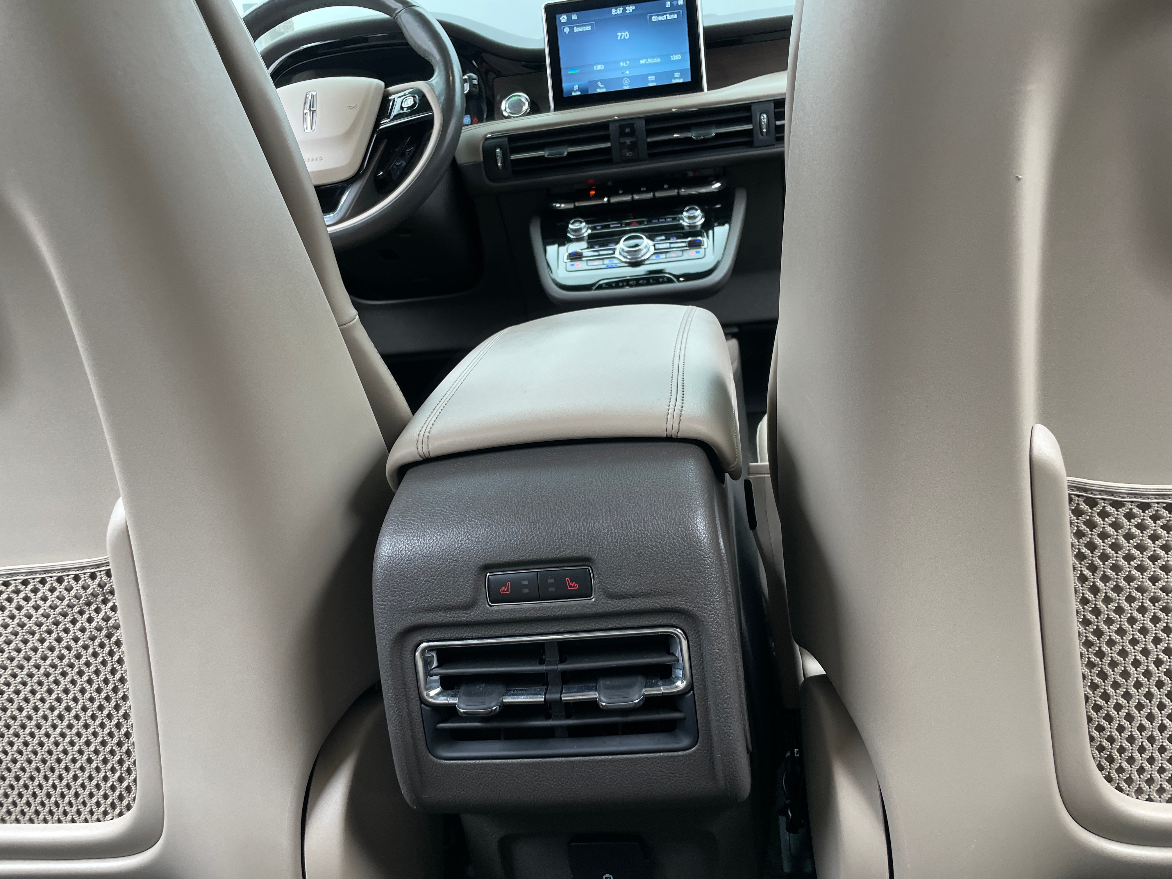 2022 Lincoln Corsair