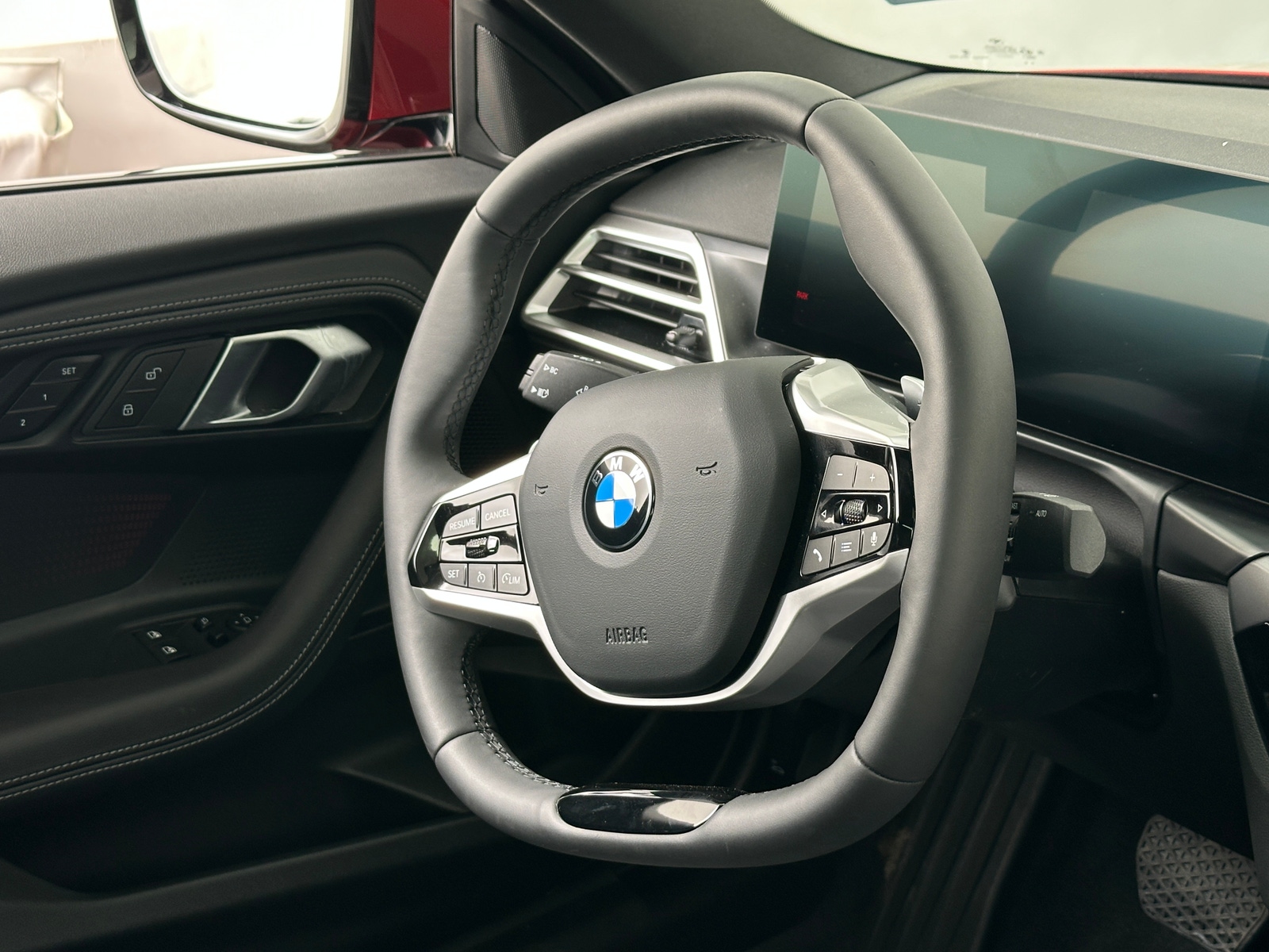 Thumbnail: 2025 BMW 2 Series - 3