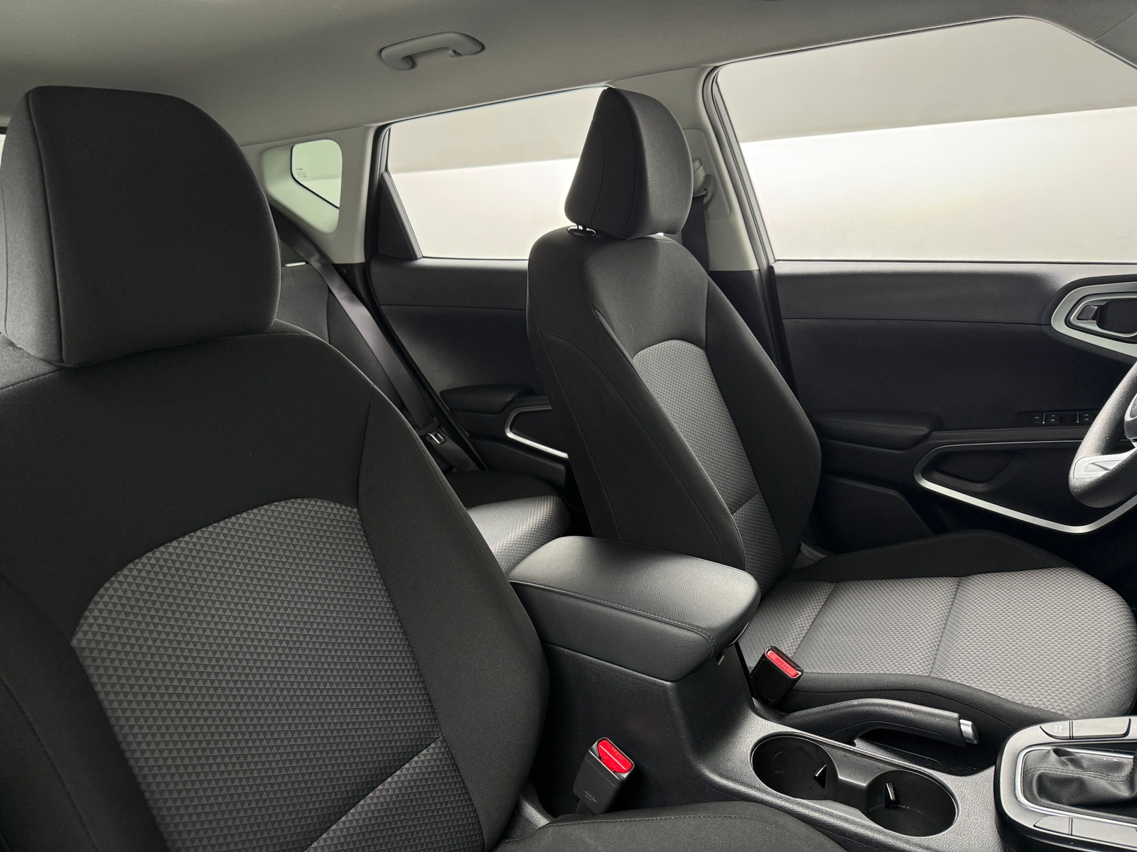 Thumbnail: 2025 Kia Soul - 2