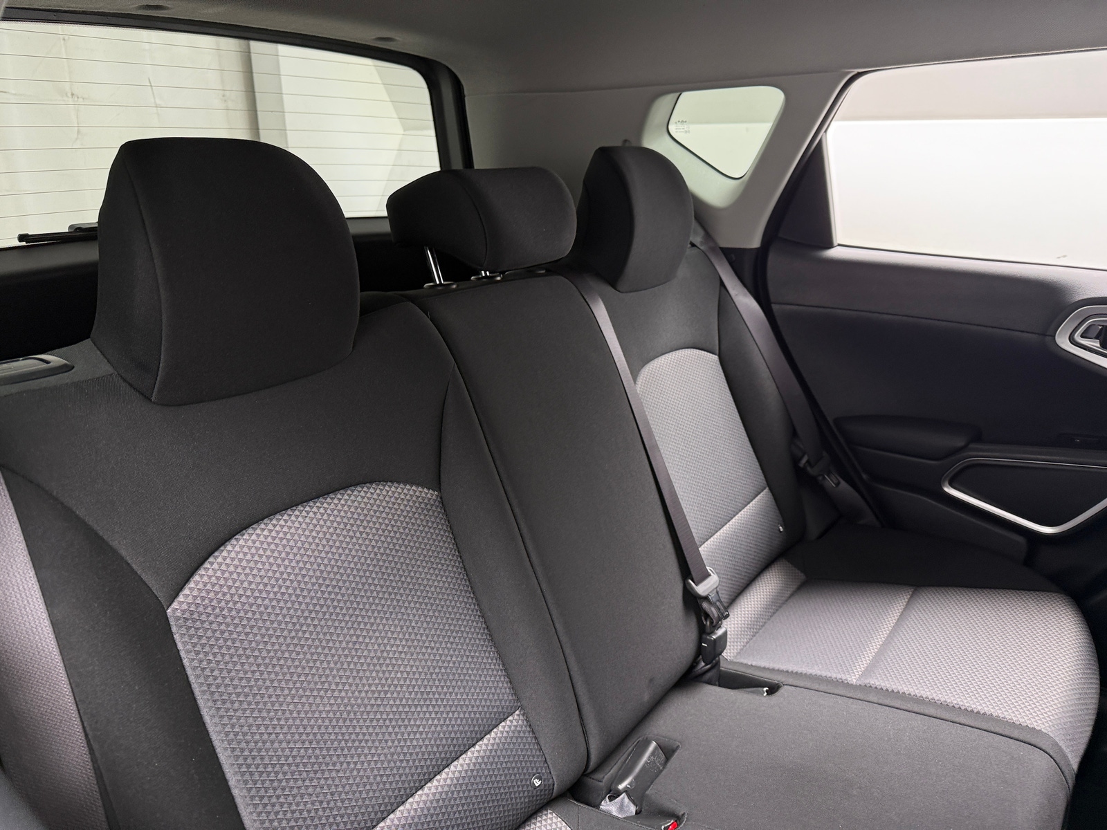 Thumbnail: 2025 Kia Soul - 6