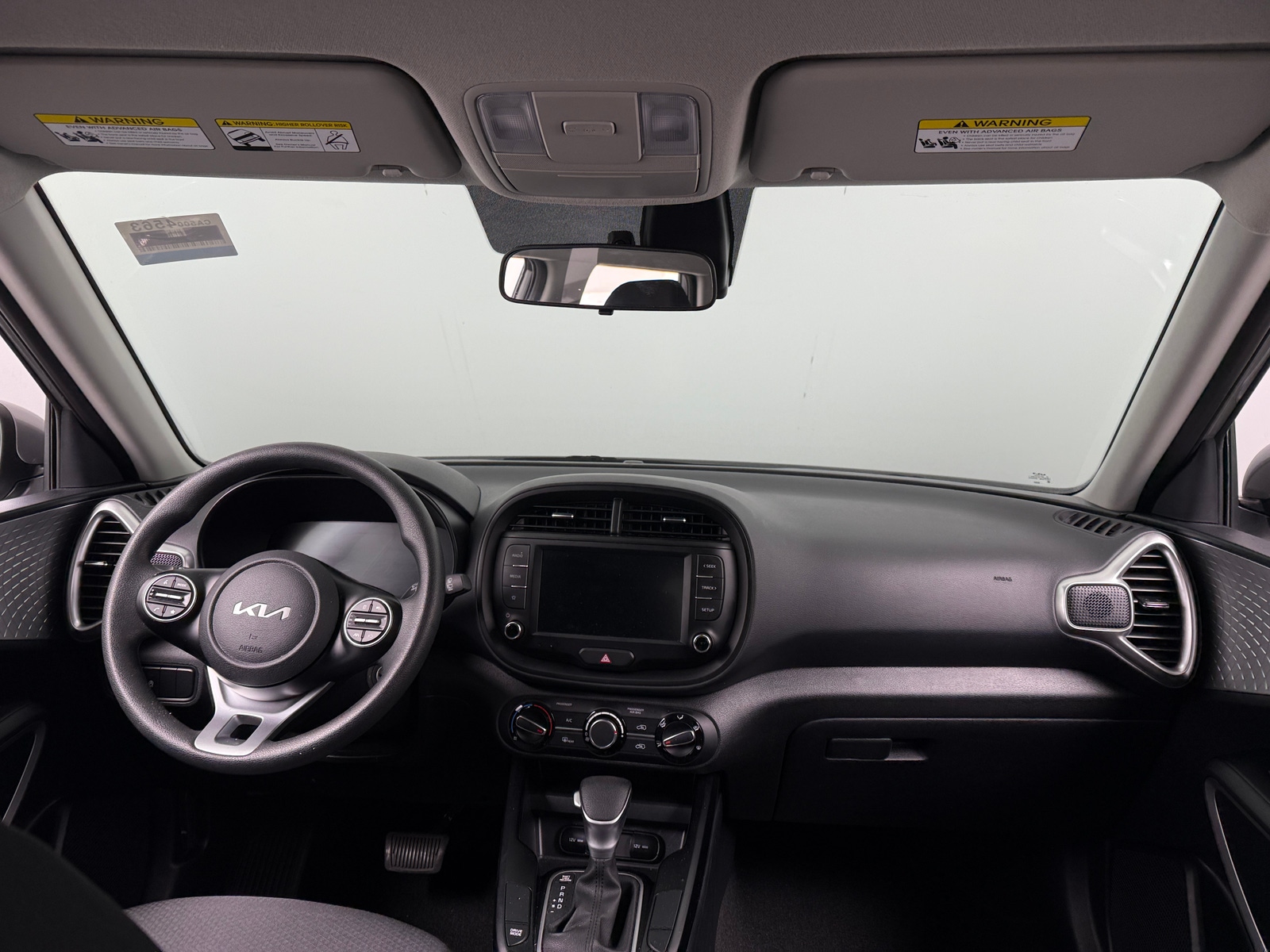 Thumbnail: 2025 Kia Soul - 3